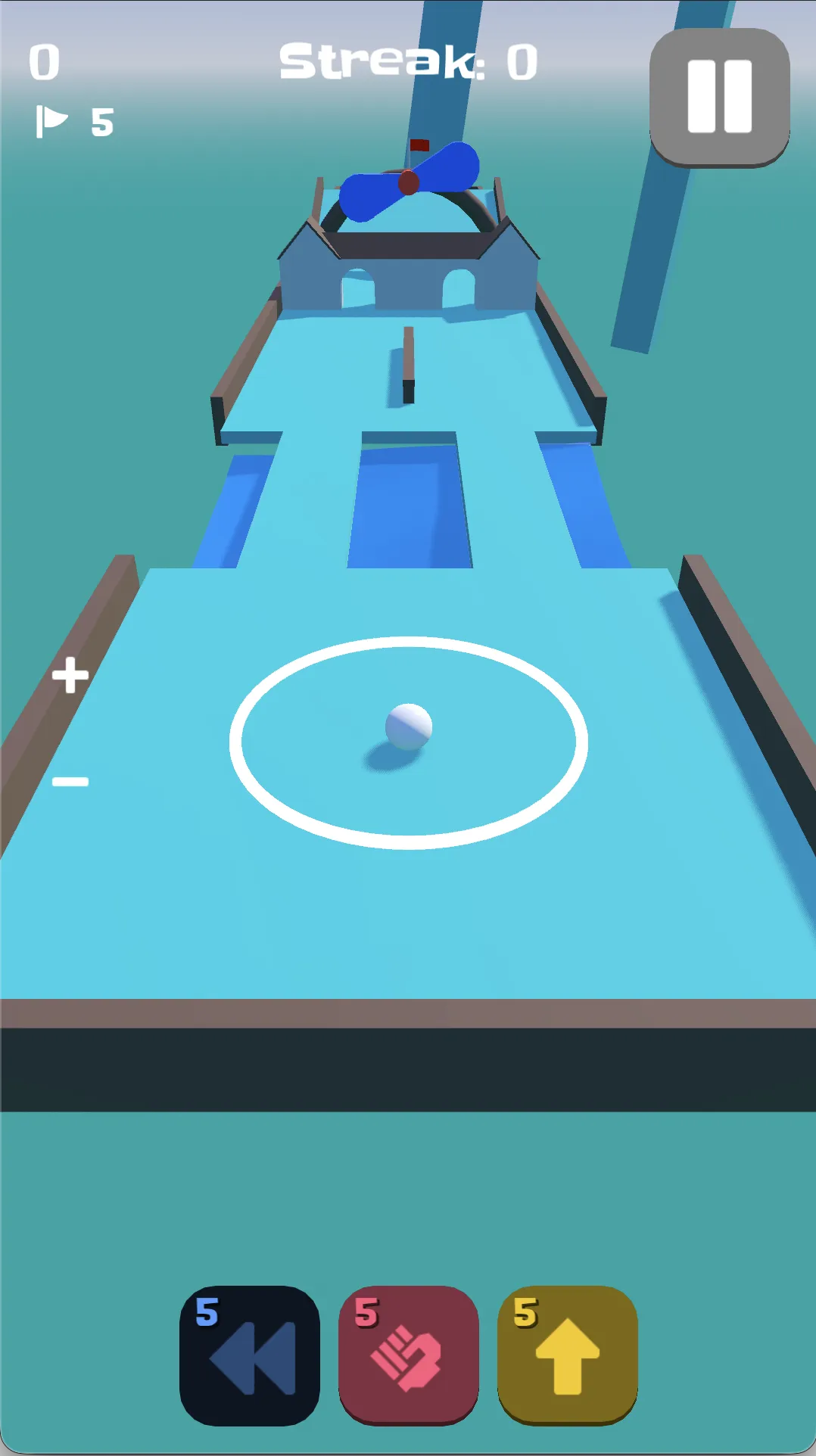 Level randomizer Screenshot